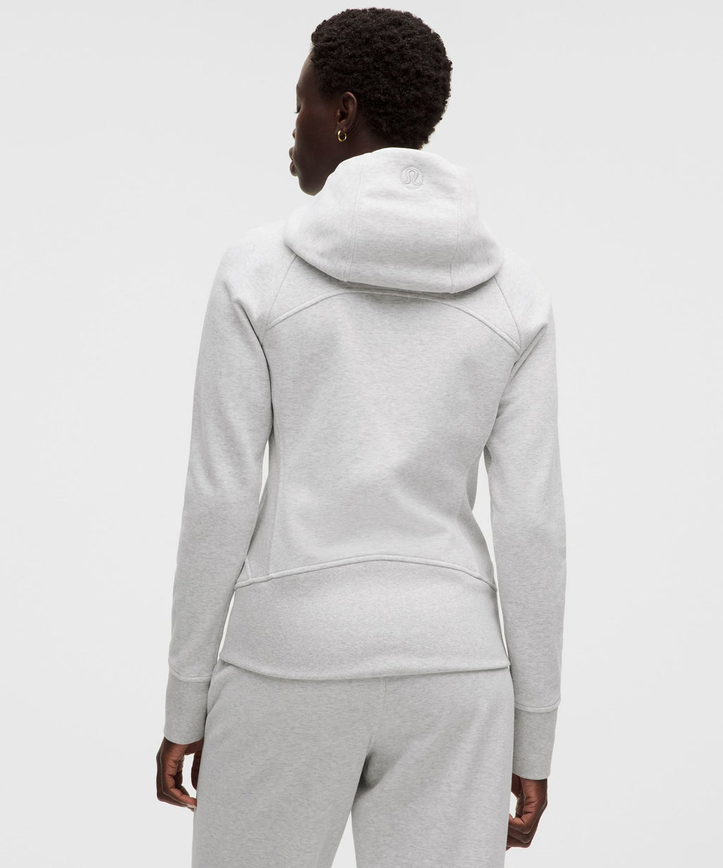 Scuba Evolve Classic Full-Zip Hoodie
