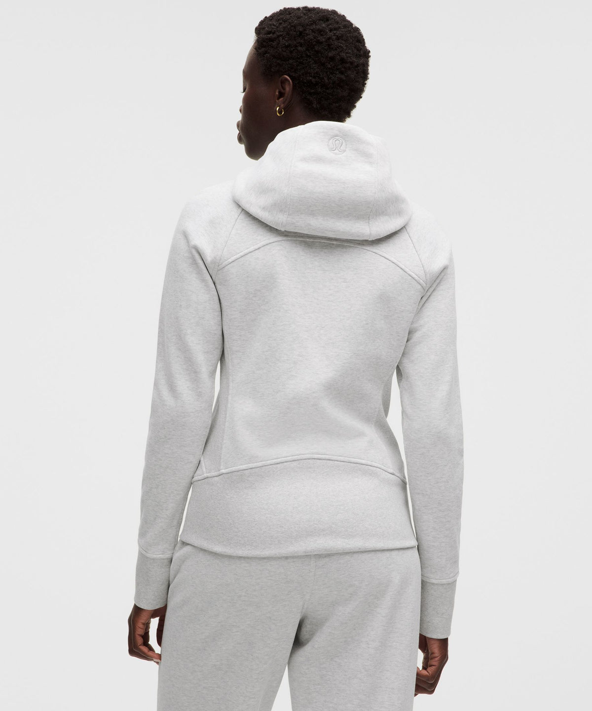 Scuba Evolve Classic Full-Zip Hoodie