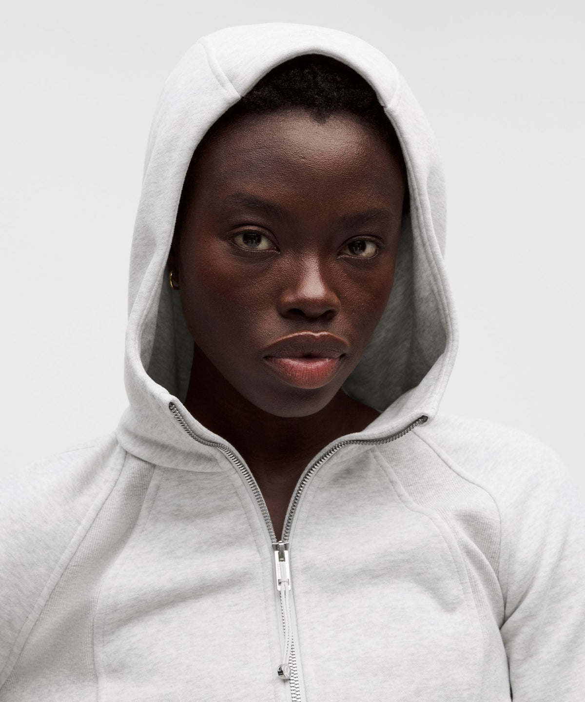 Scuba Evolve Classic Full-Zip Hoodie