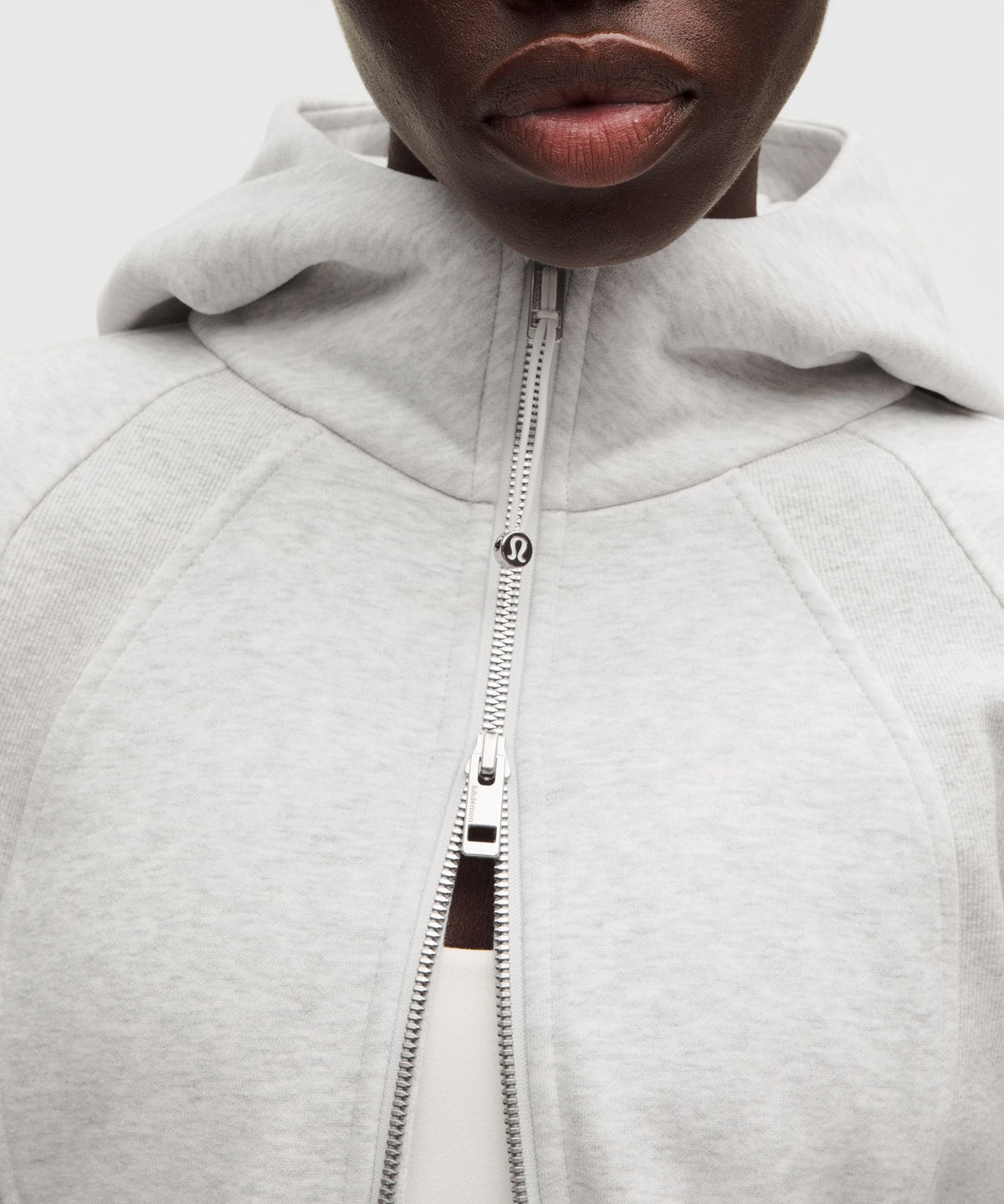 Scuba Evolve Classic Full-Zip Hoodie