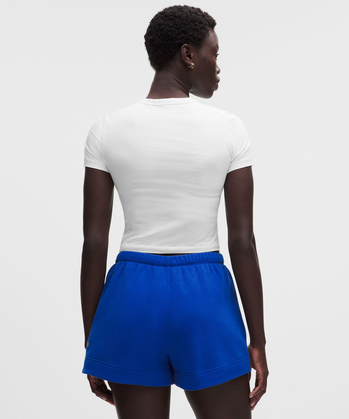 Little Jersey Tee