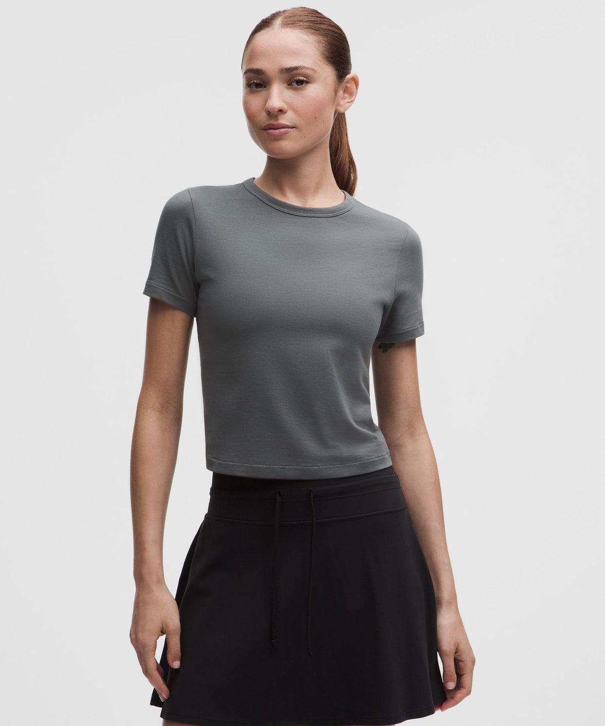 Little Jersey Tee