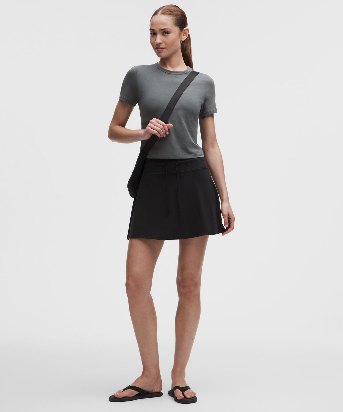 Little Jersey Tee