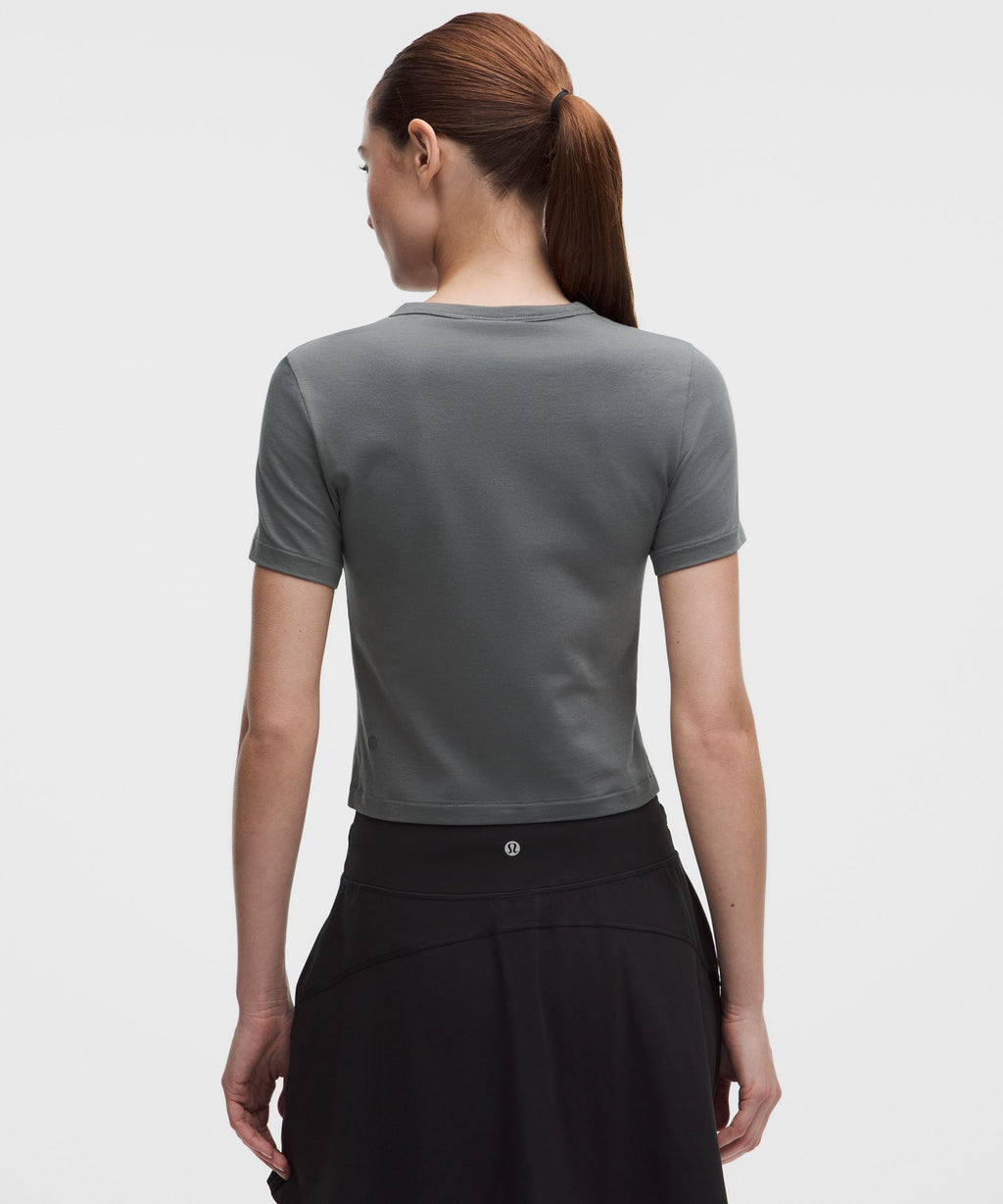 Little Jersey Tee