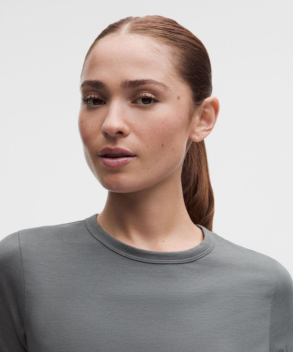 Little Jersey Tee