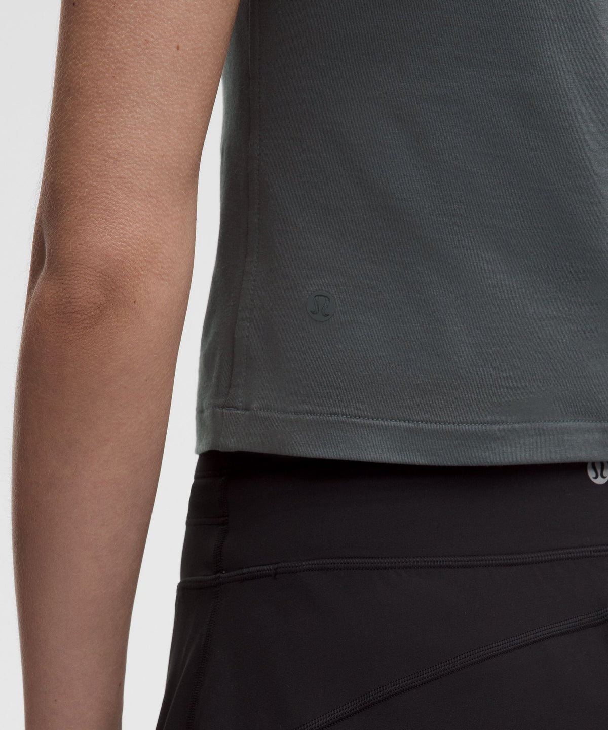 Little Jersey Tee