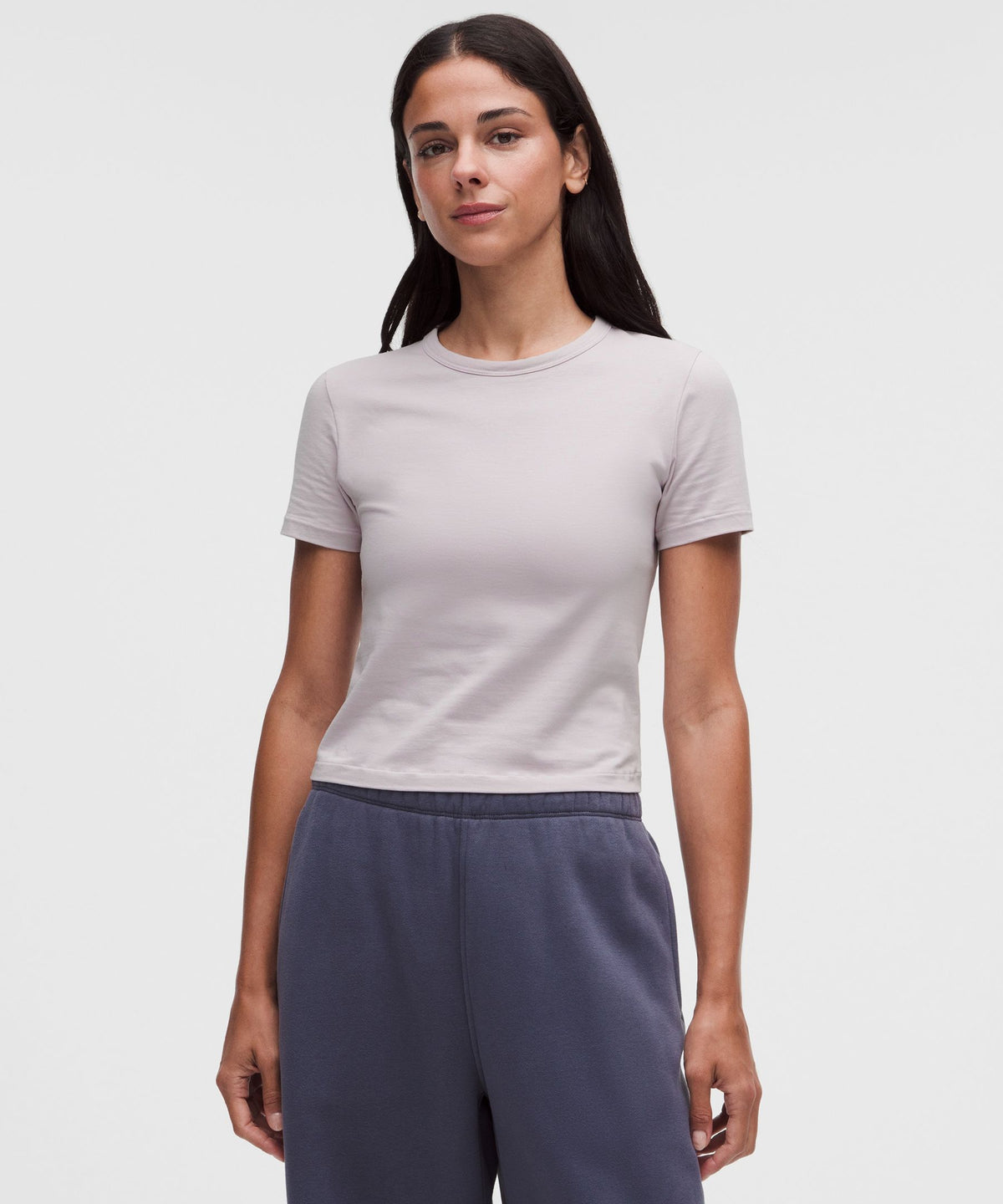Little Jersey Tee