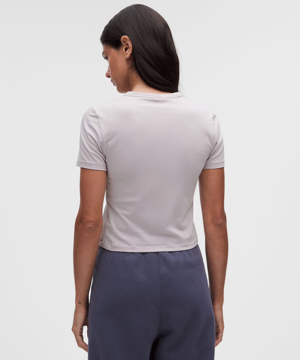 Little Jersey Tee