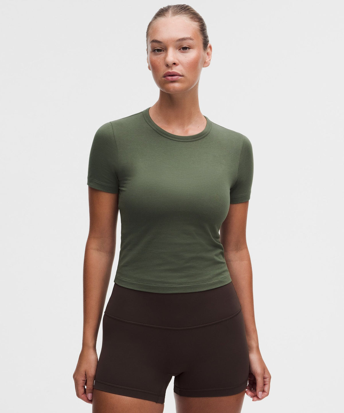 Little Jersey Tee