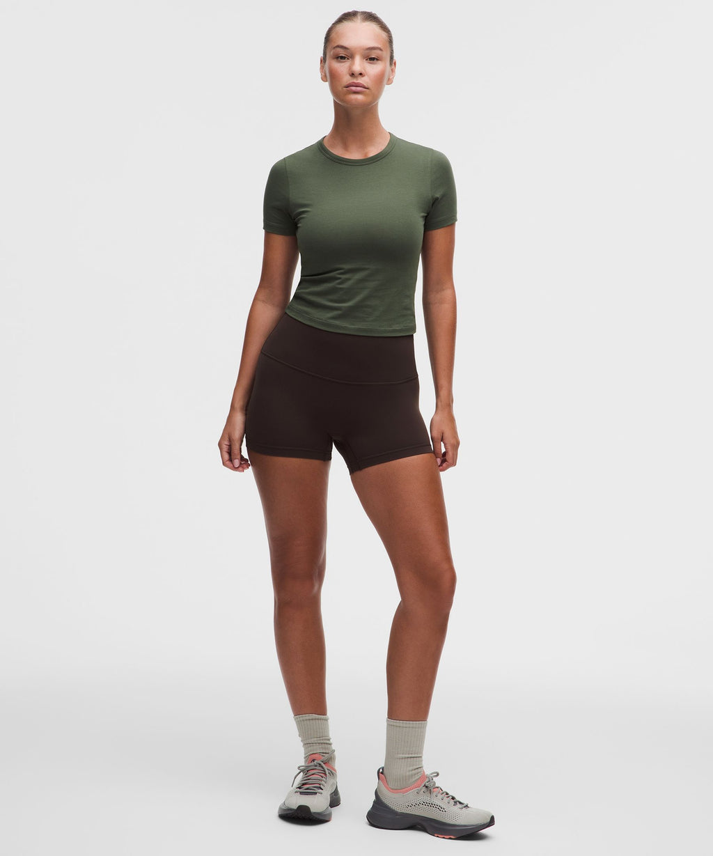 Little Jersey Tee