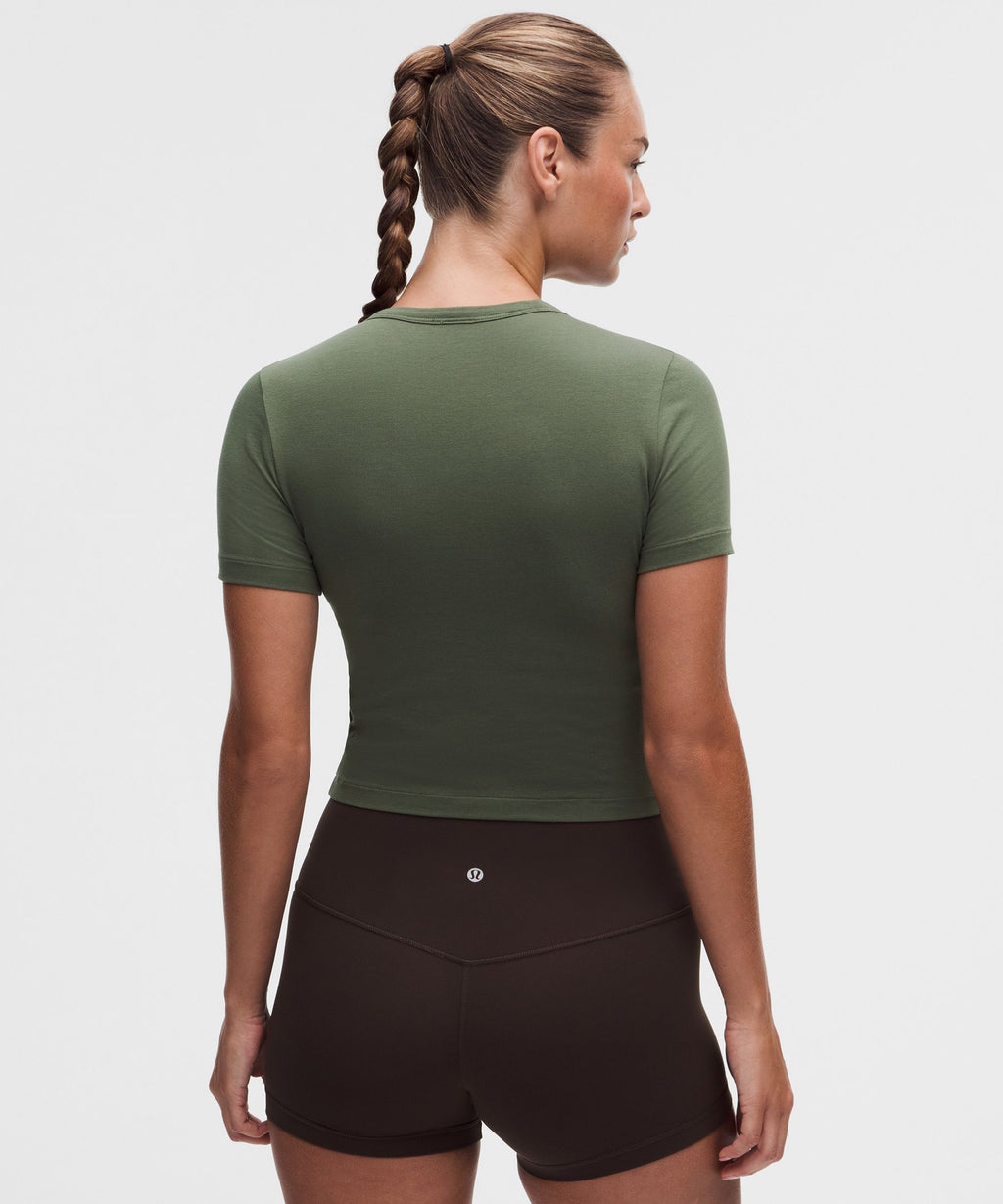 Little Jersey Tee