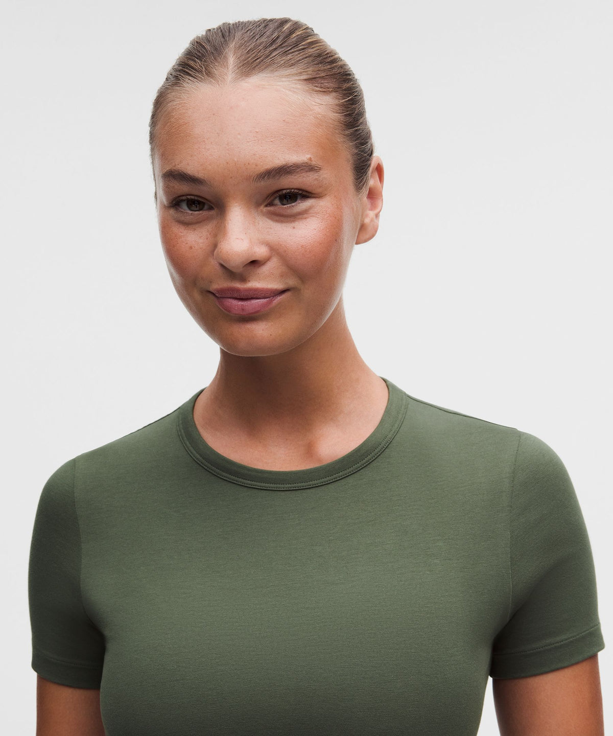 Little Jersey Tee