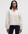 Polartec 200 Series Full-Zip Jacket