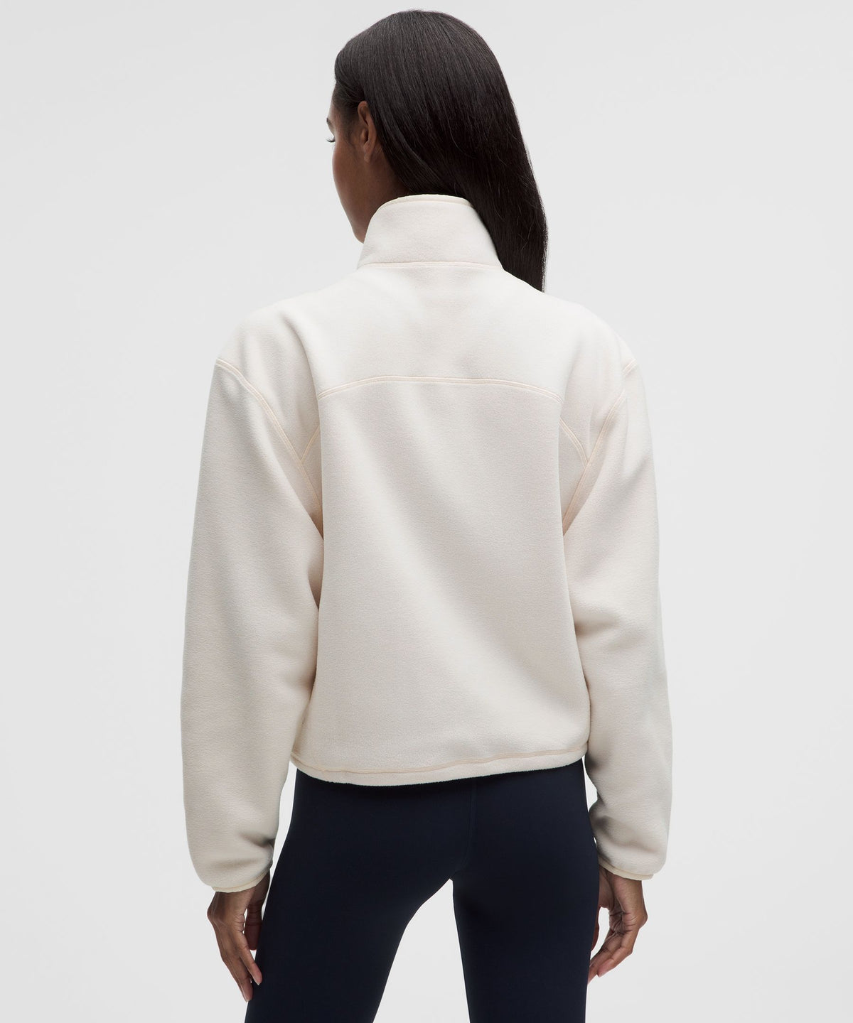 Polartec 200 Series Full-Zip Jacket