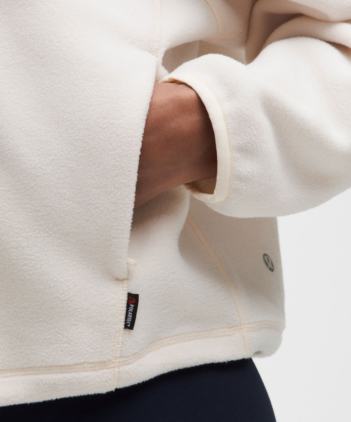 Polartec 200 Series Full-Zip Jacket