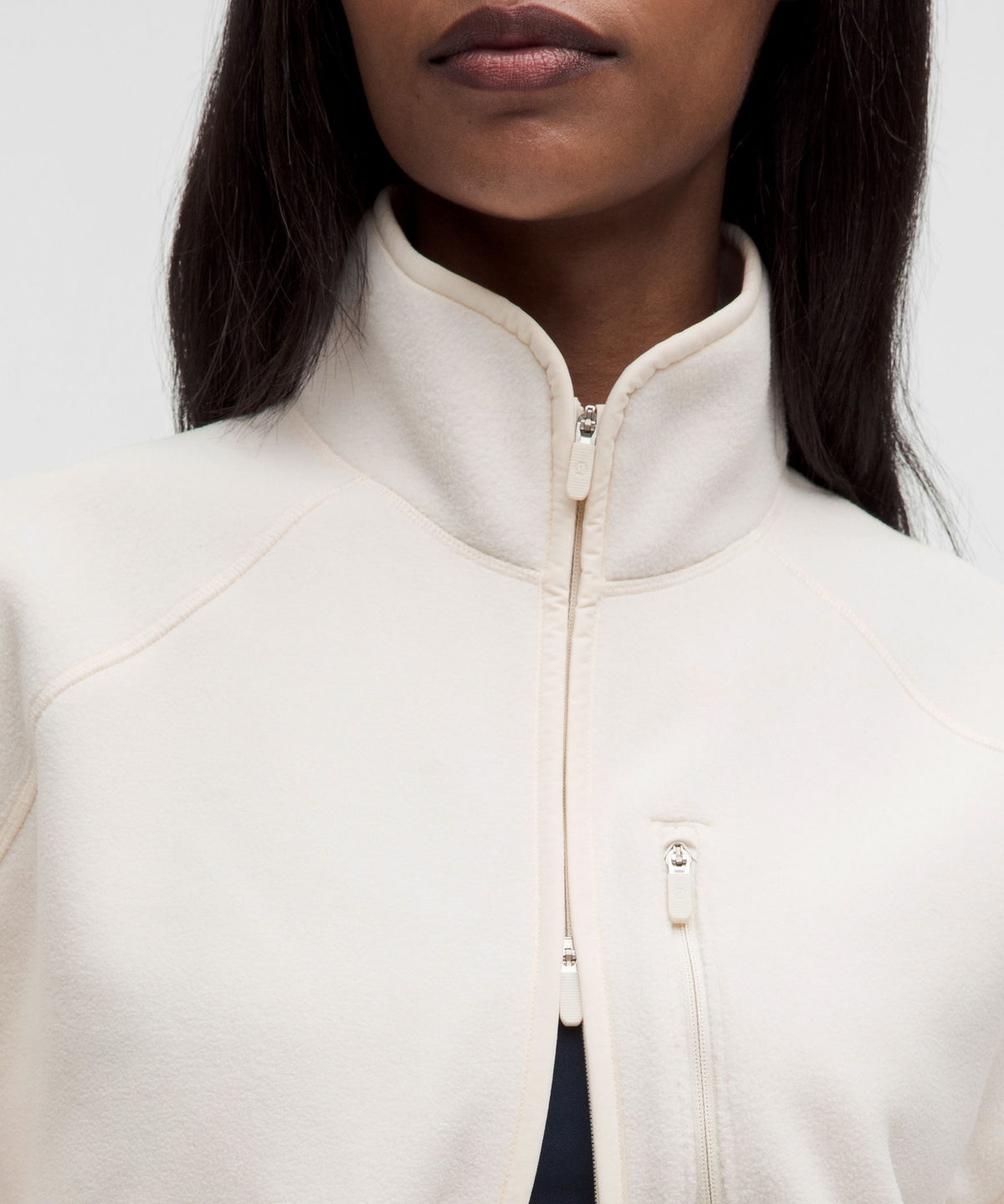 Polartec 200 Series Full-Zip Jacket