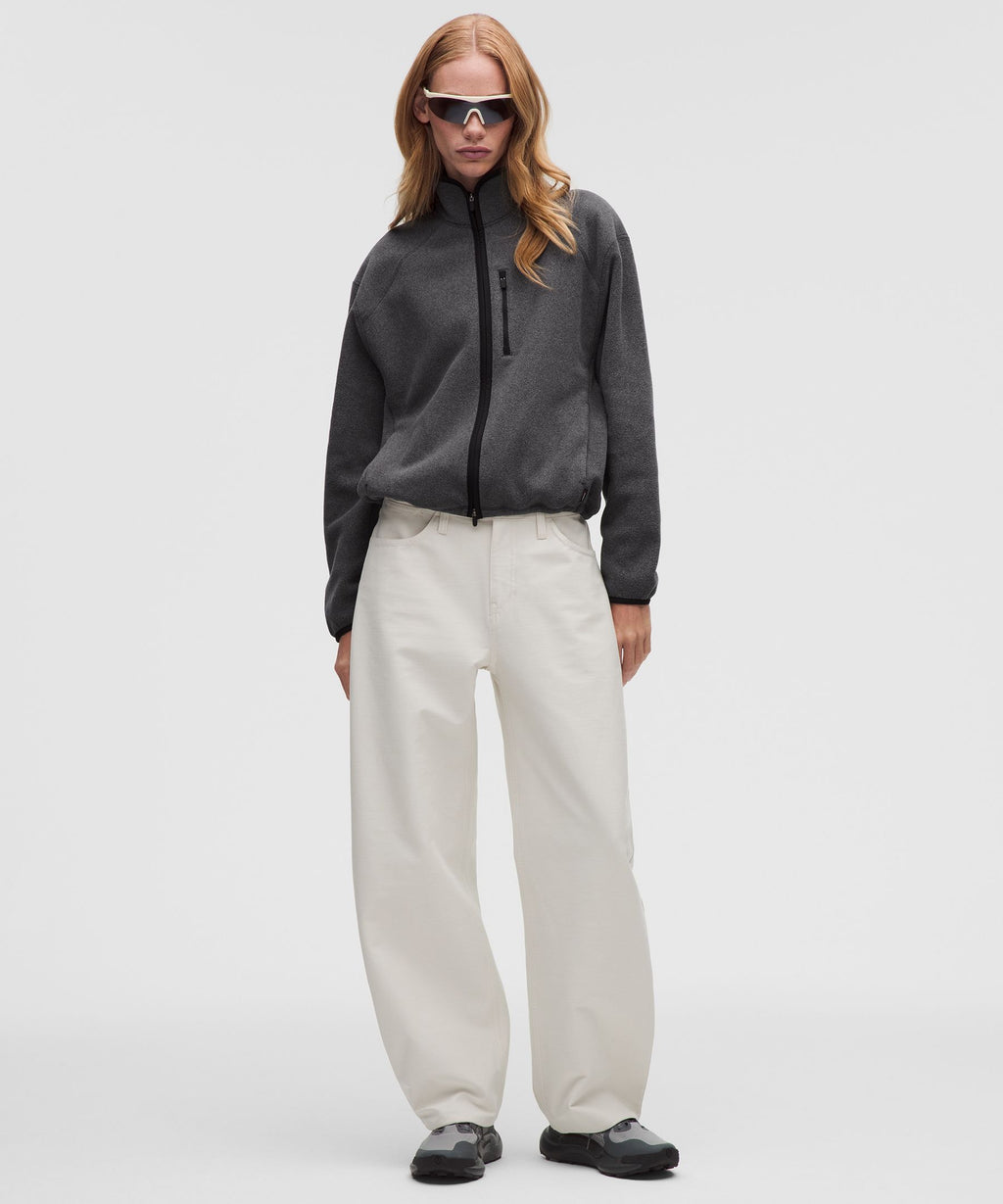 Polartec 200 Series Full-Zip Jacket