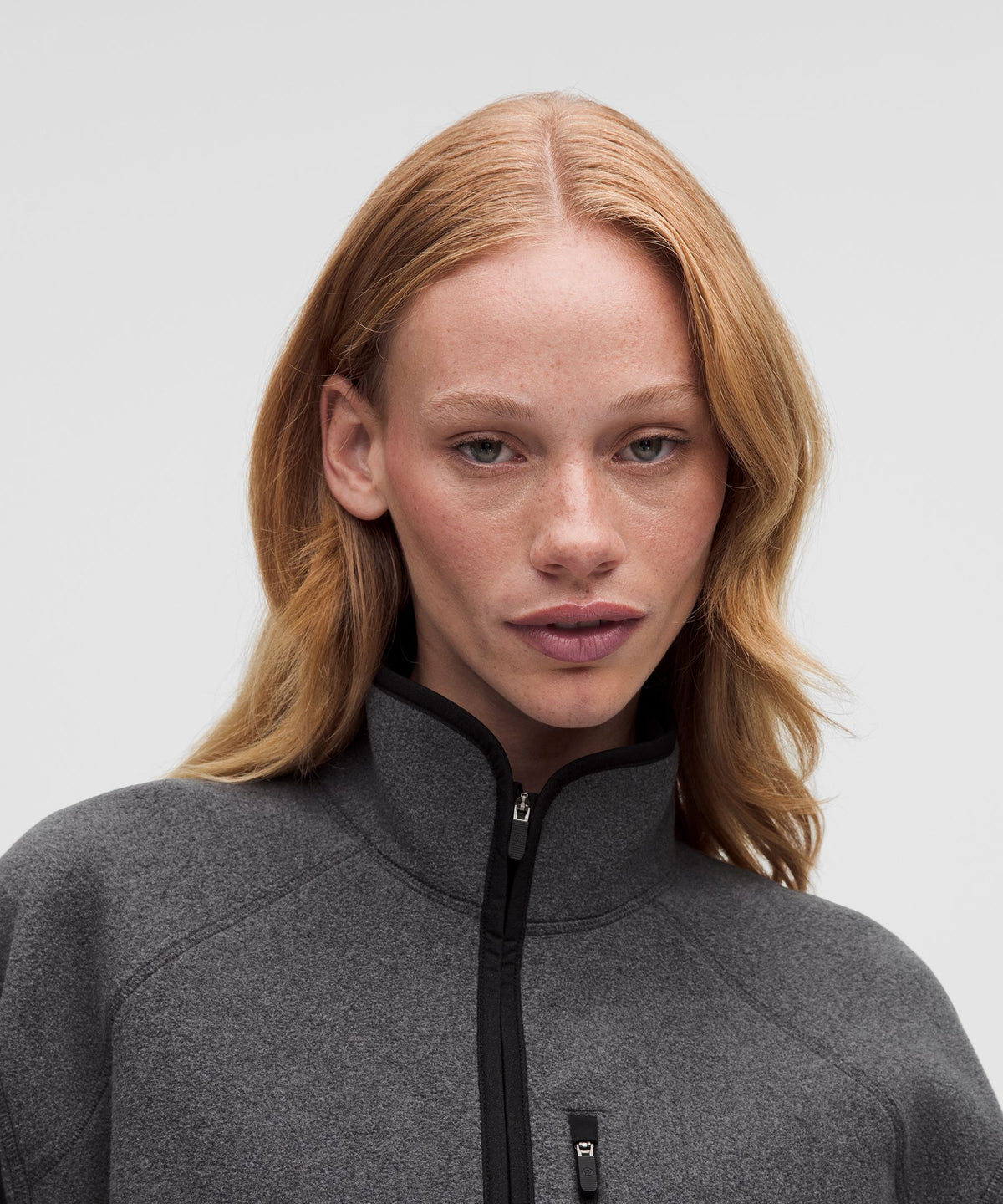 Polartec 200 Series Full-Zip Jacket