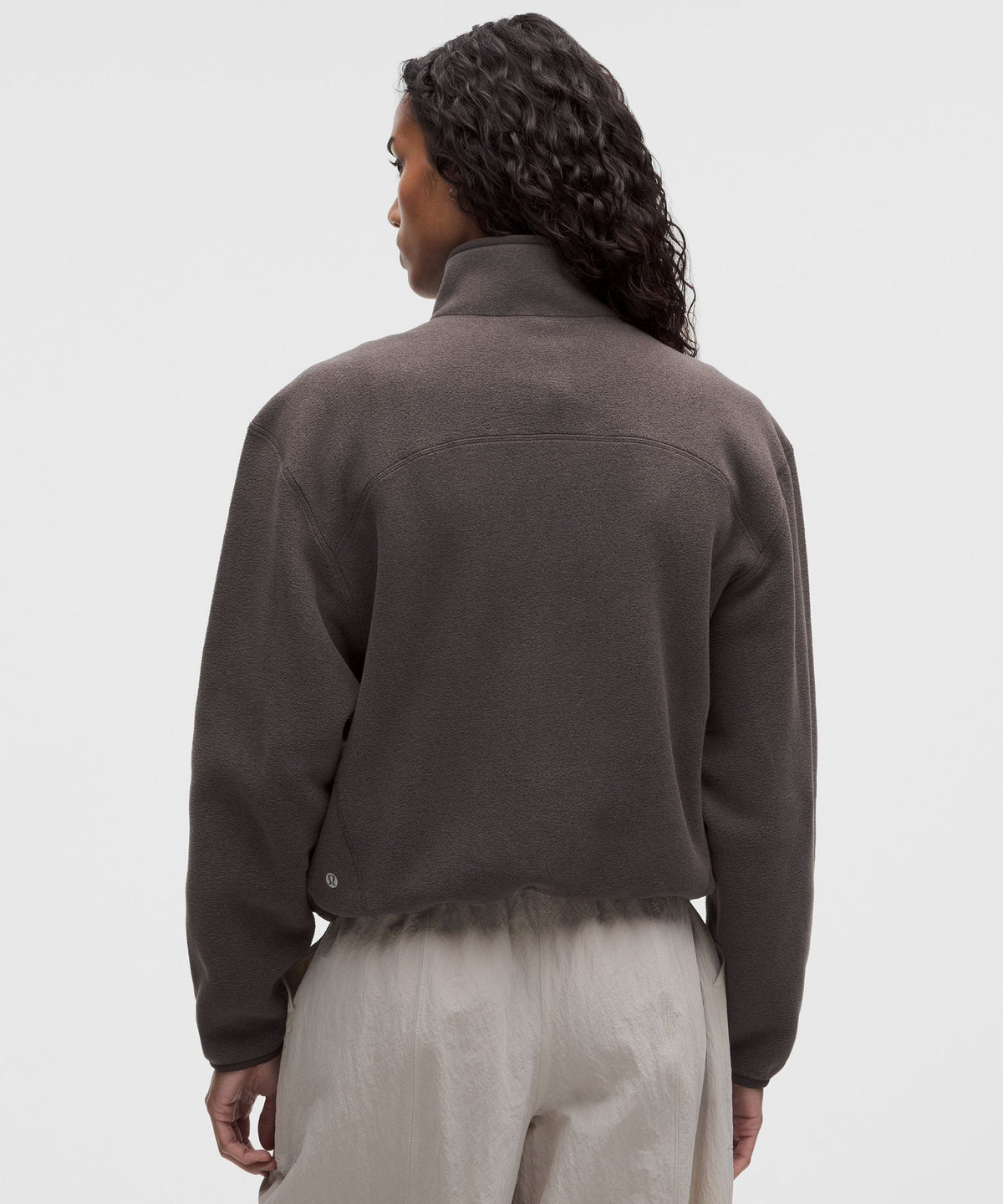 Polartec 200 Series Full-Zip Jacket