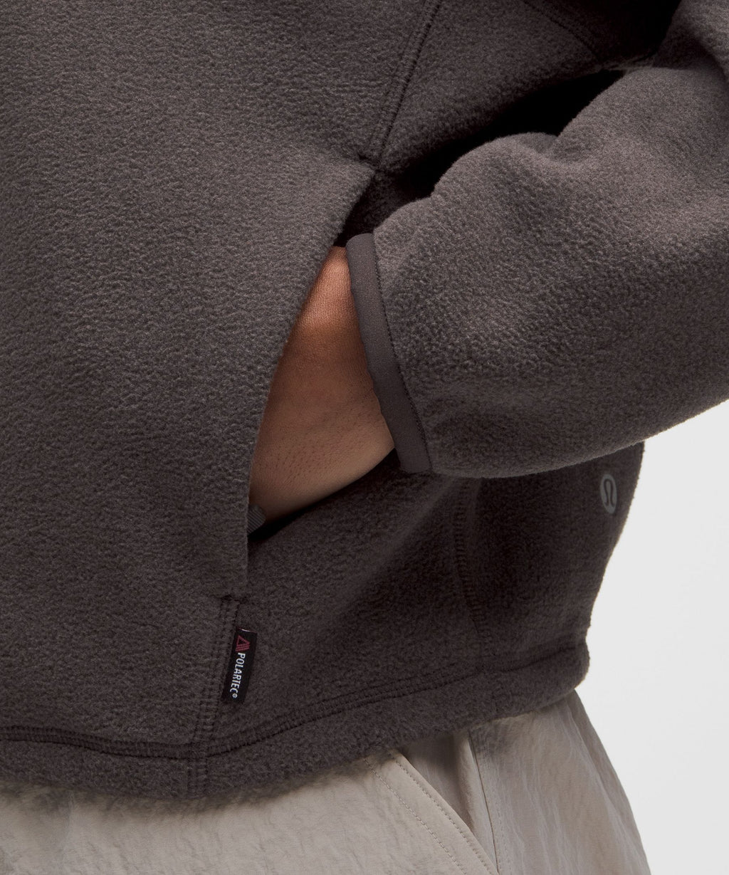 Polartec 200 Series Full-Zip Jacket