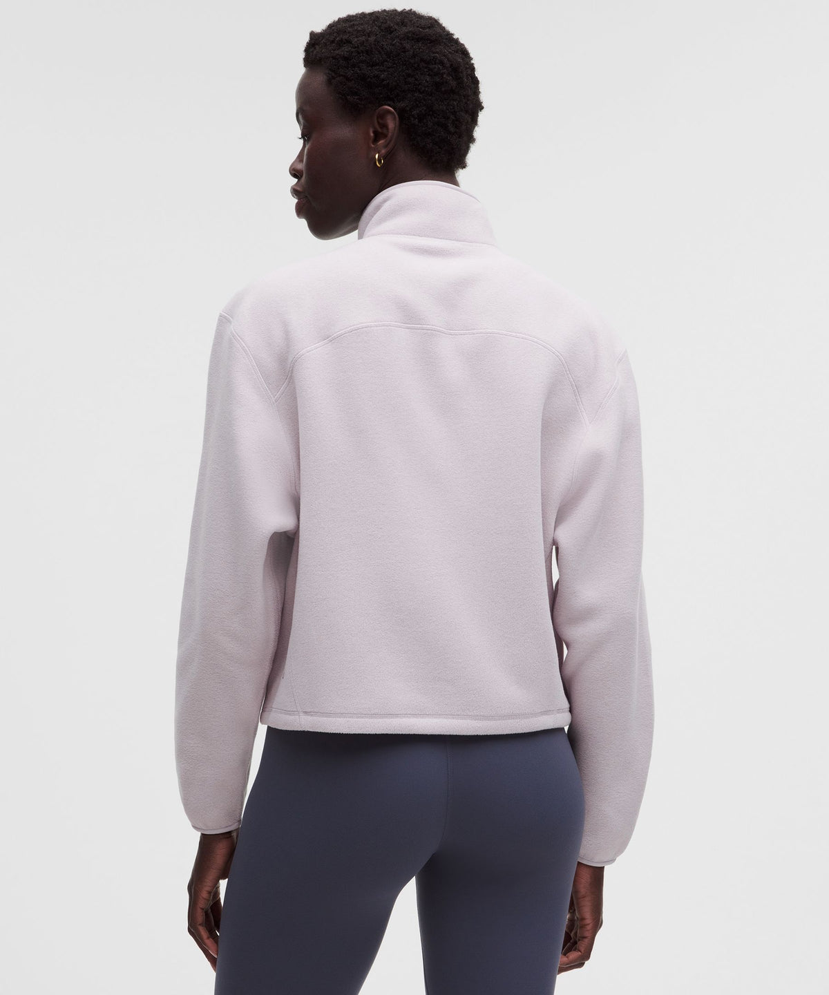 Polartec 200 Series Full-Zip Jacket