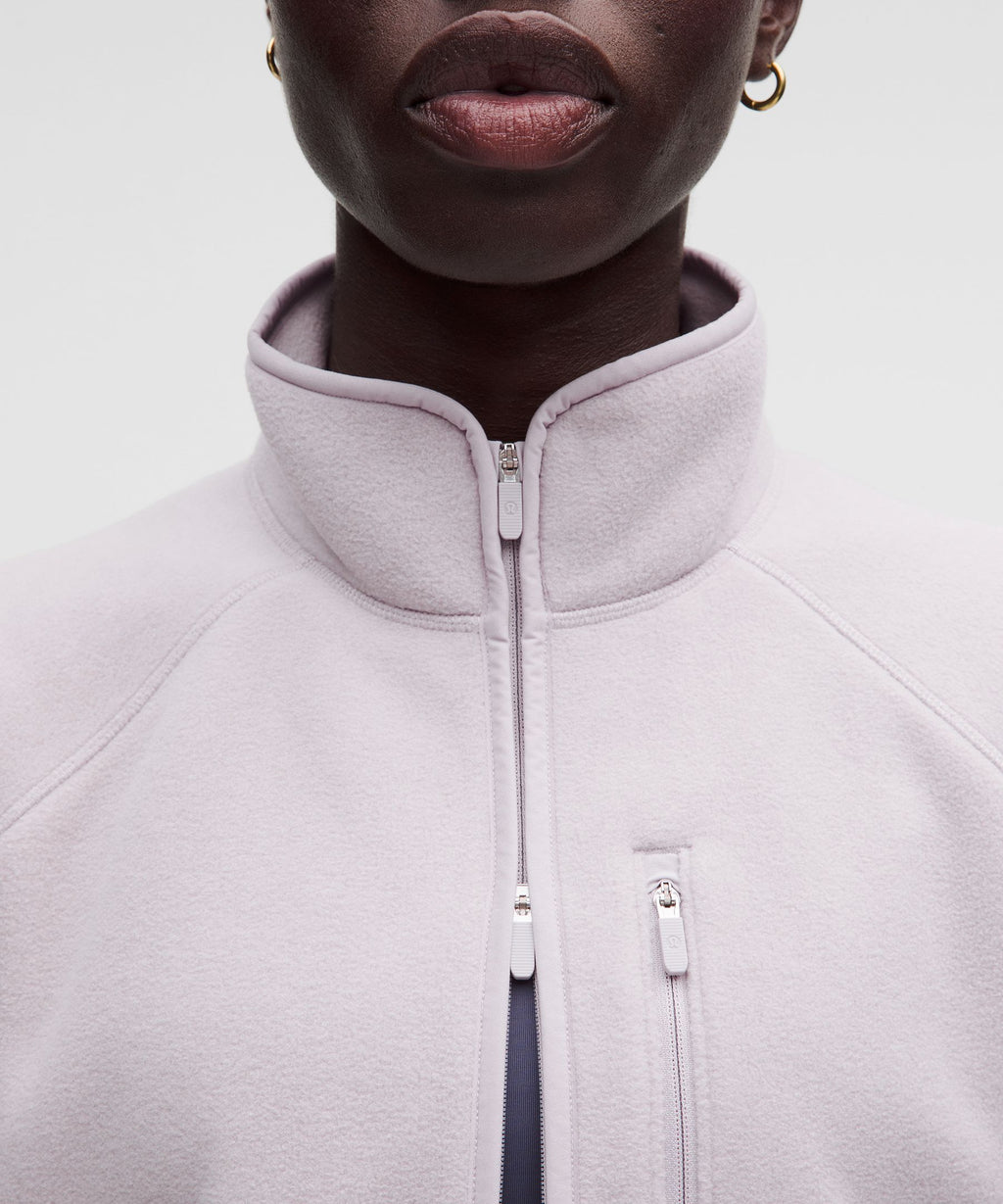 Polartec 200 Series Full-Zip Jacket