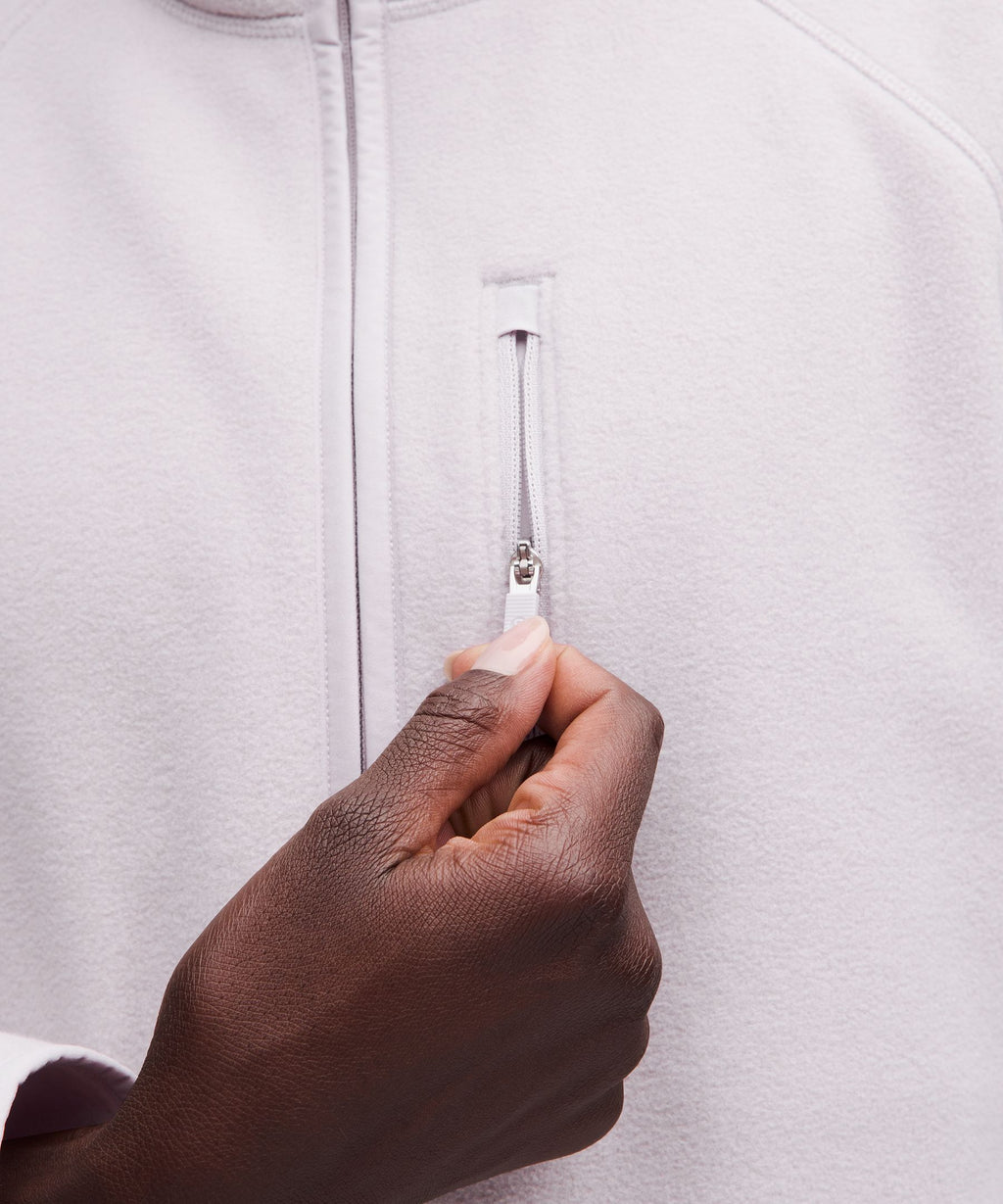 Polartec 200 Series Full-Zip Jacket