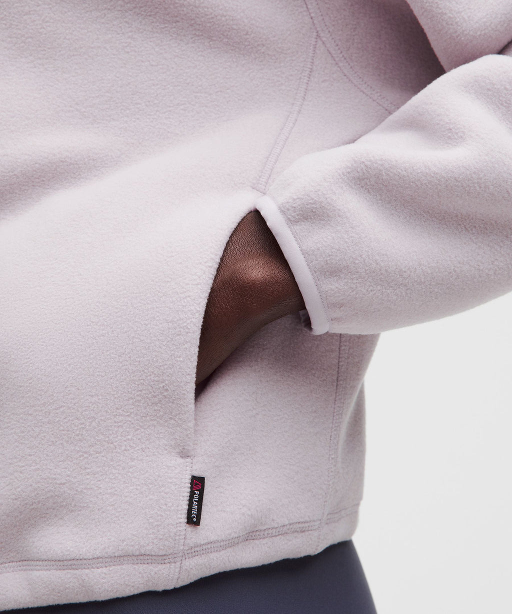 Polartec 200 Series Full-Zip Jacket