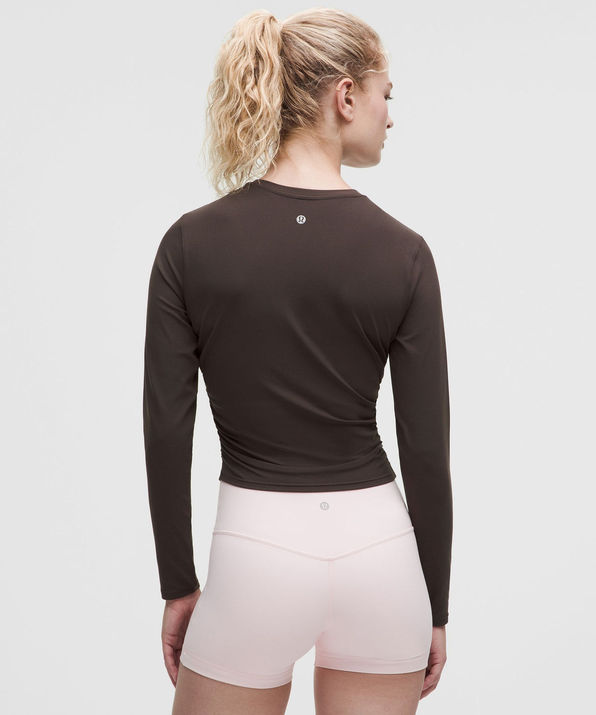 All It Takes Long-Sleeve Shirt
