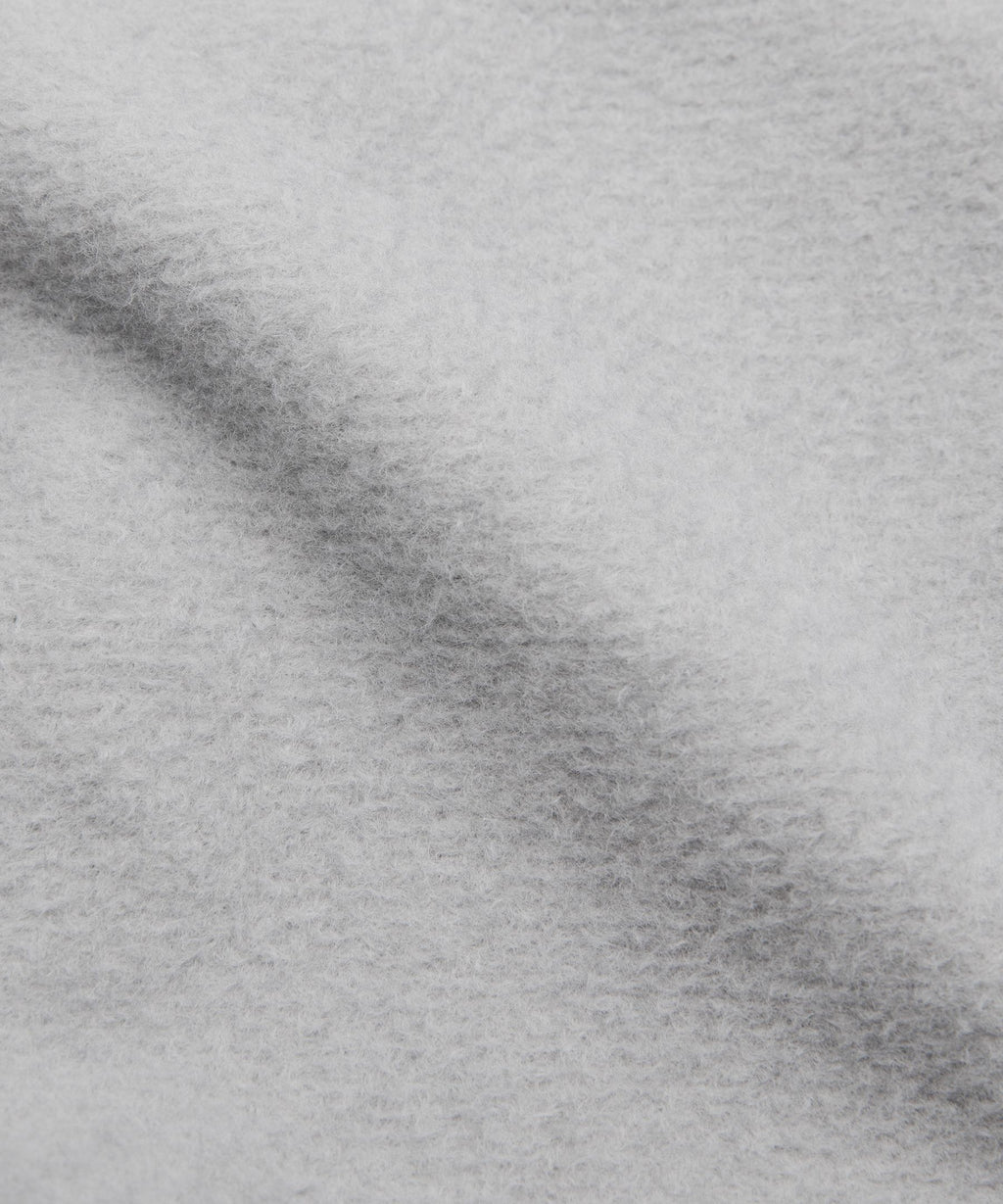 Scuba Relaxed Half-ZipColourblock