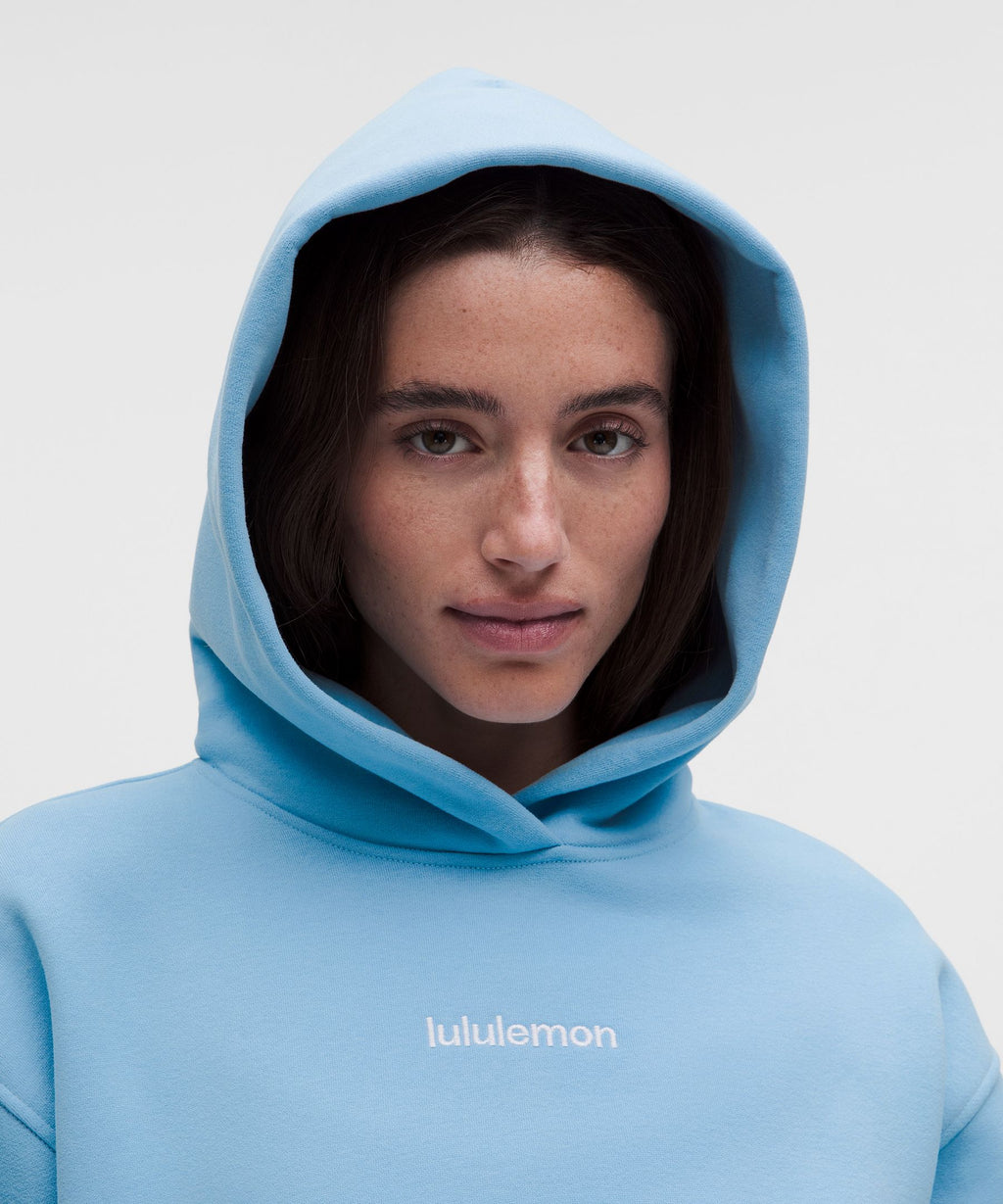 Women's Steady State SuperLoft Hoodie