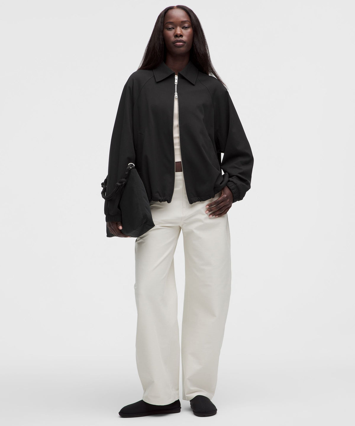 Daydrift Jacket