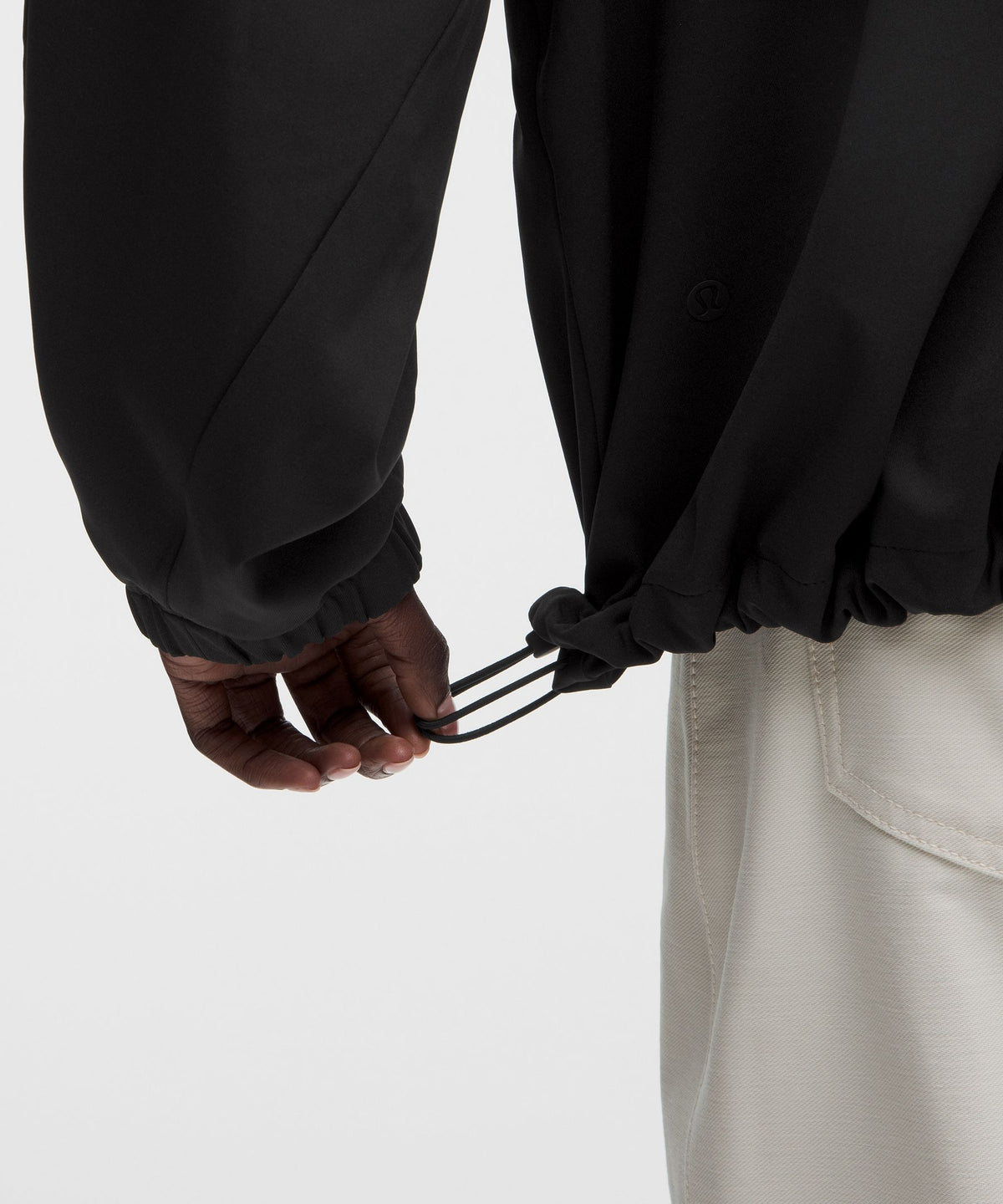 Daydrift Jacket