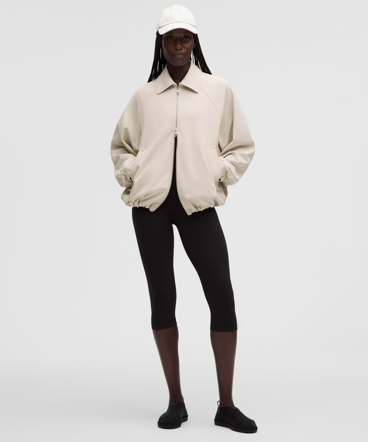 Daydrift Jacket