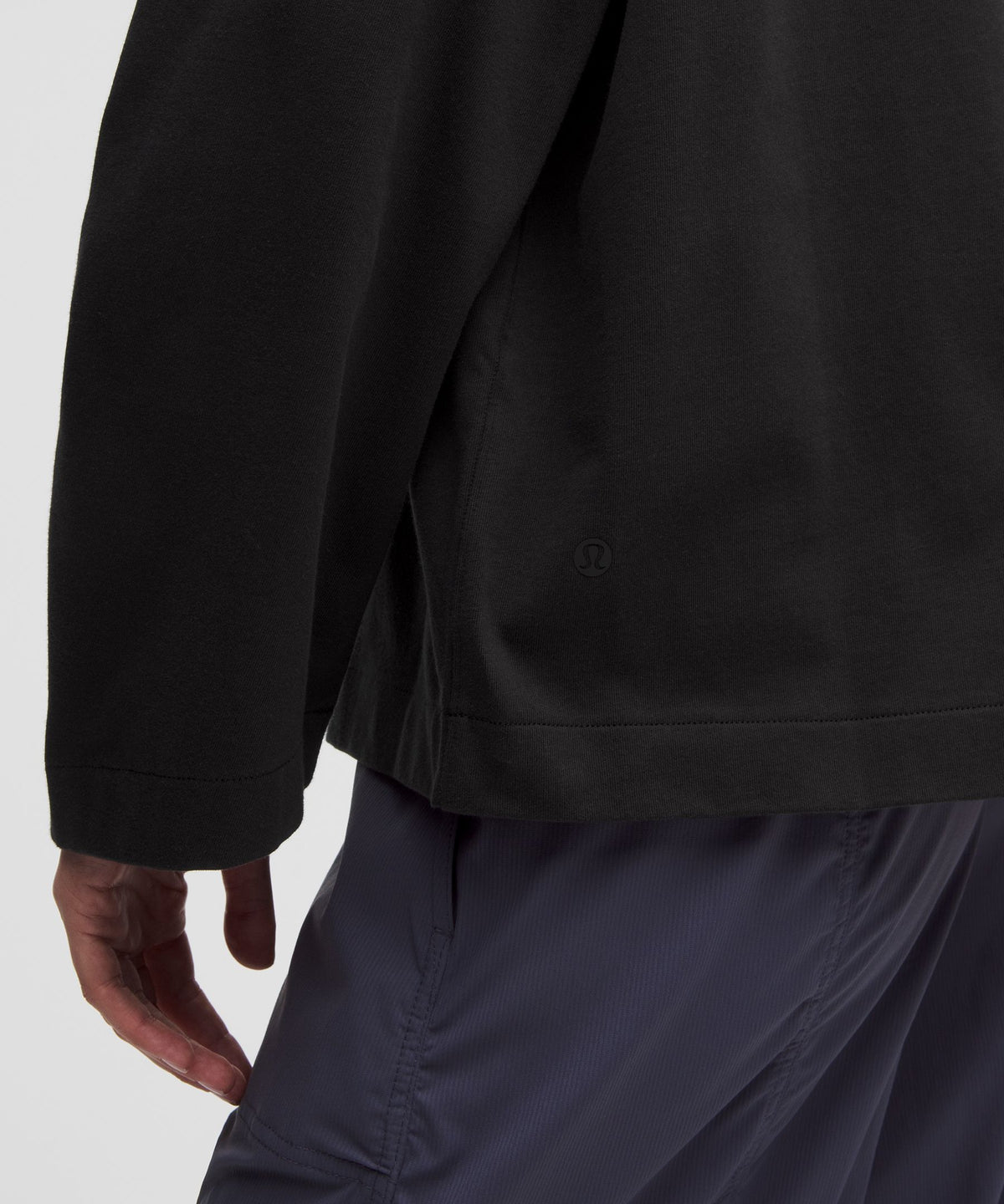 Going Steady Long-Sleeve Shirt