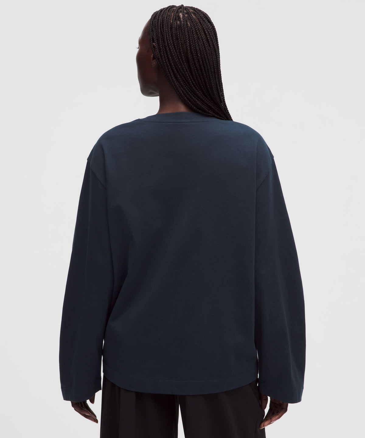 Going Steady Long-Sleeve Shirt
