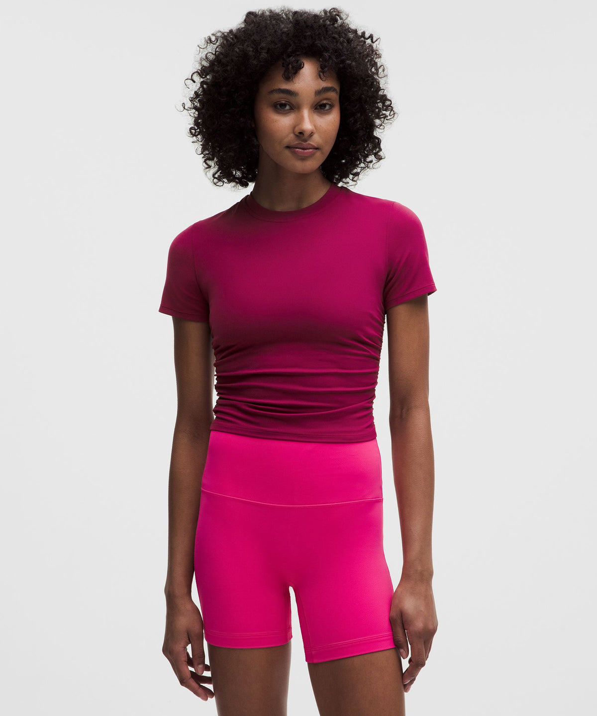 All It Takes T-Shirt