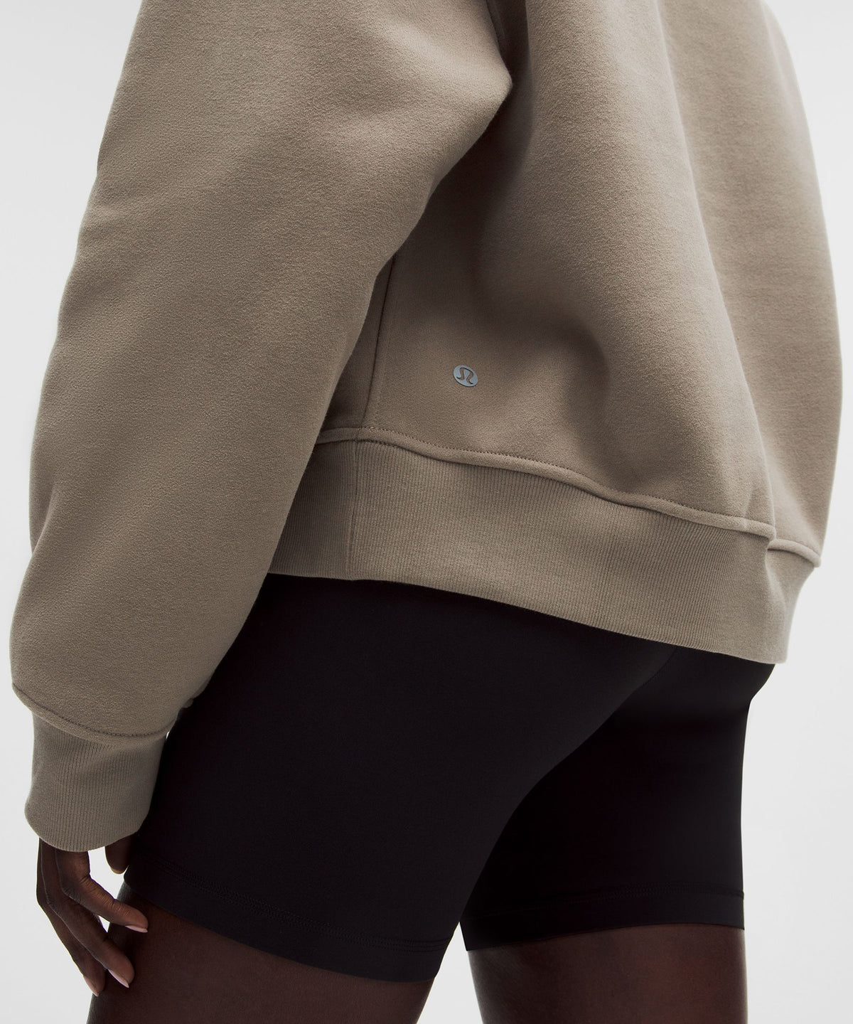 Women's Steady State SuperLoft Crew