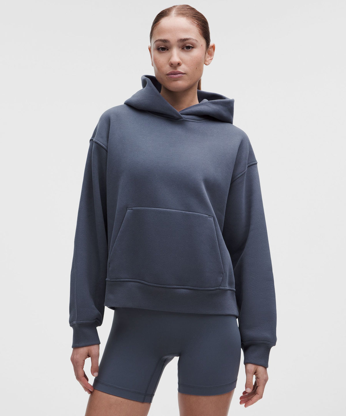 Women's Steady State SuperLoft Hoodie