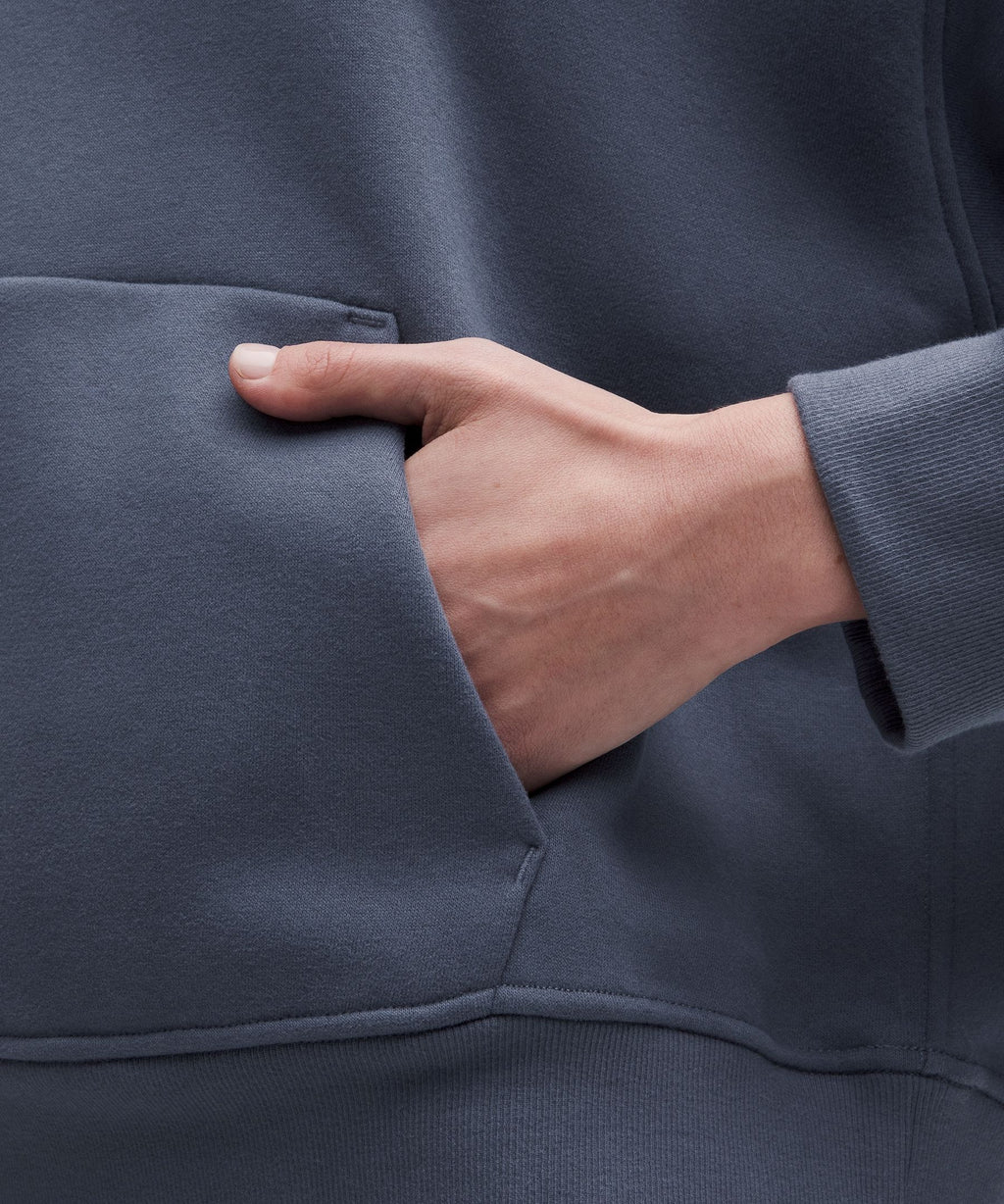 Women's Steady State SuperLoft Hoodie