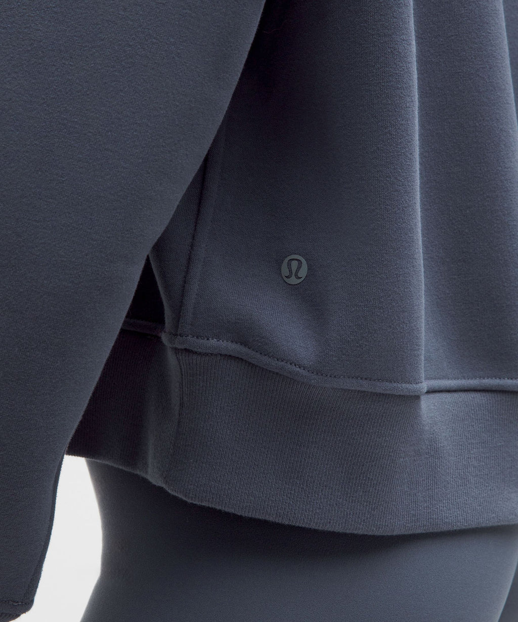 Women's Steady State SuperLoft Hoodie