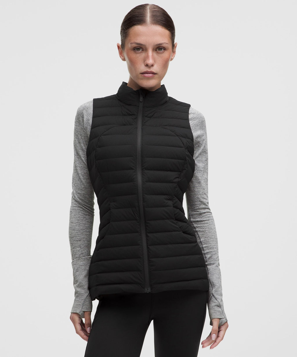 Pack It Down Vest
