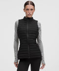 Pack It Down Vest