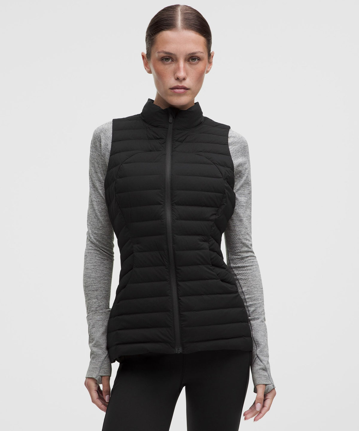 Pack It Down Vest