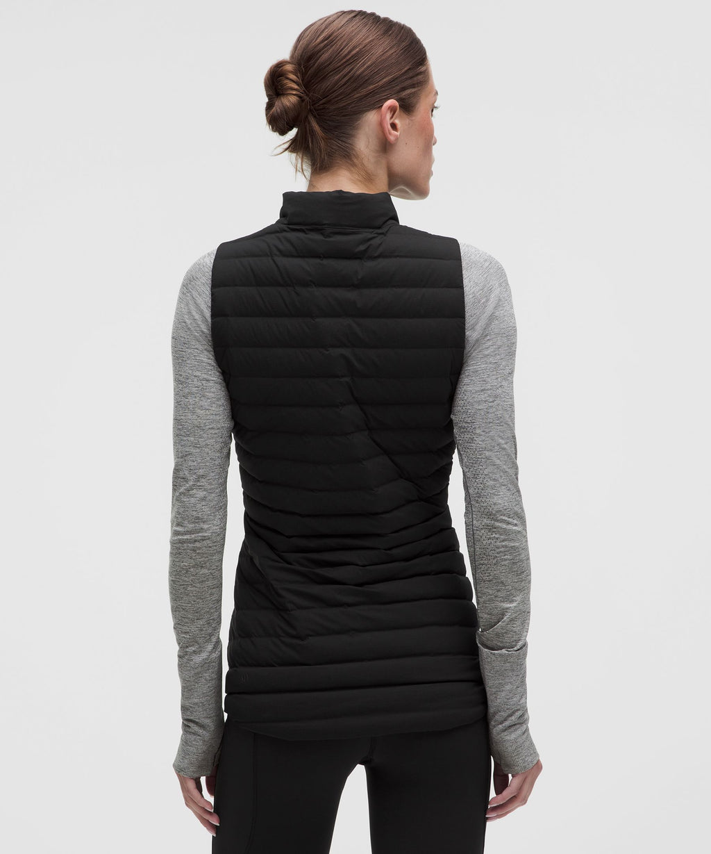 Pack It Down Vest