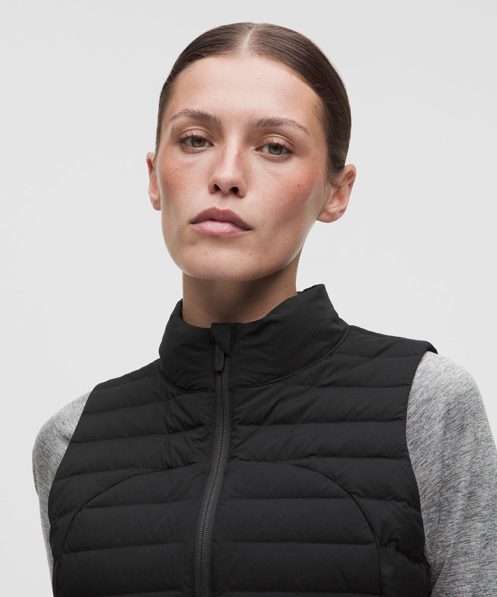 Pack It Down Vest