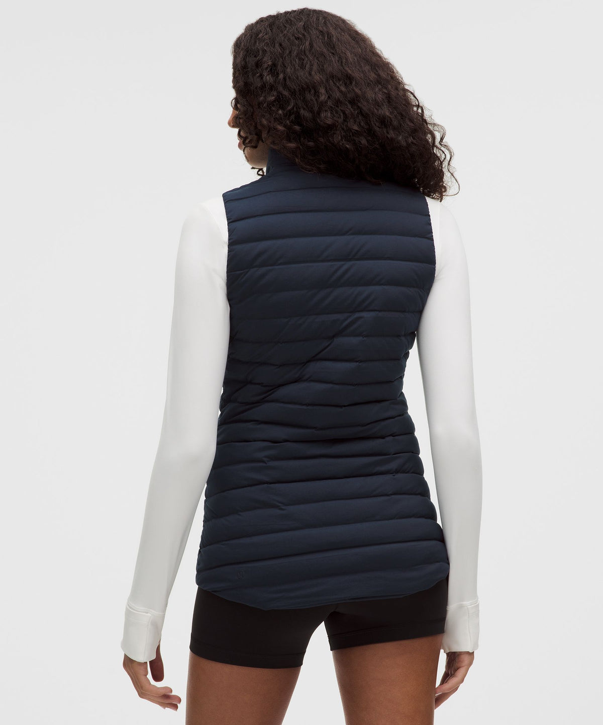 Pack It Down Vest