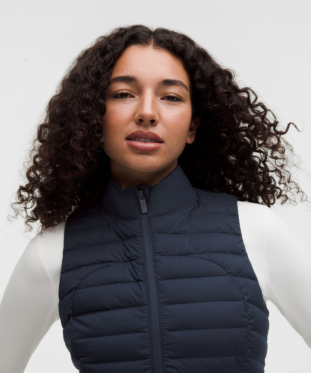 Pack It Down Vest