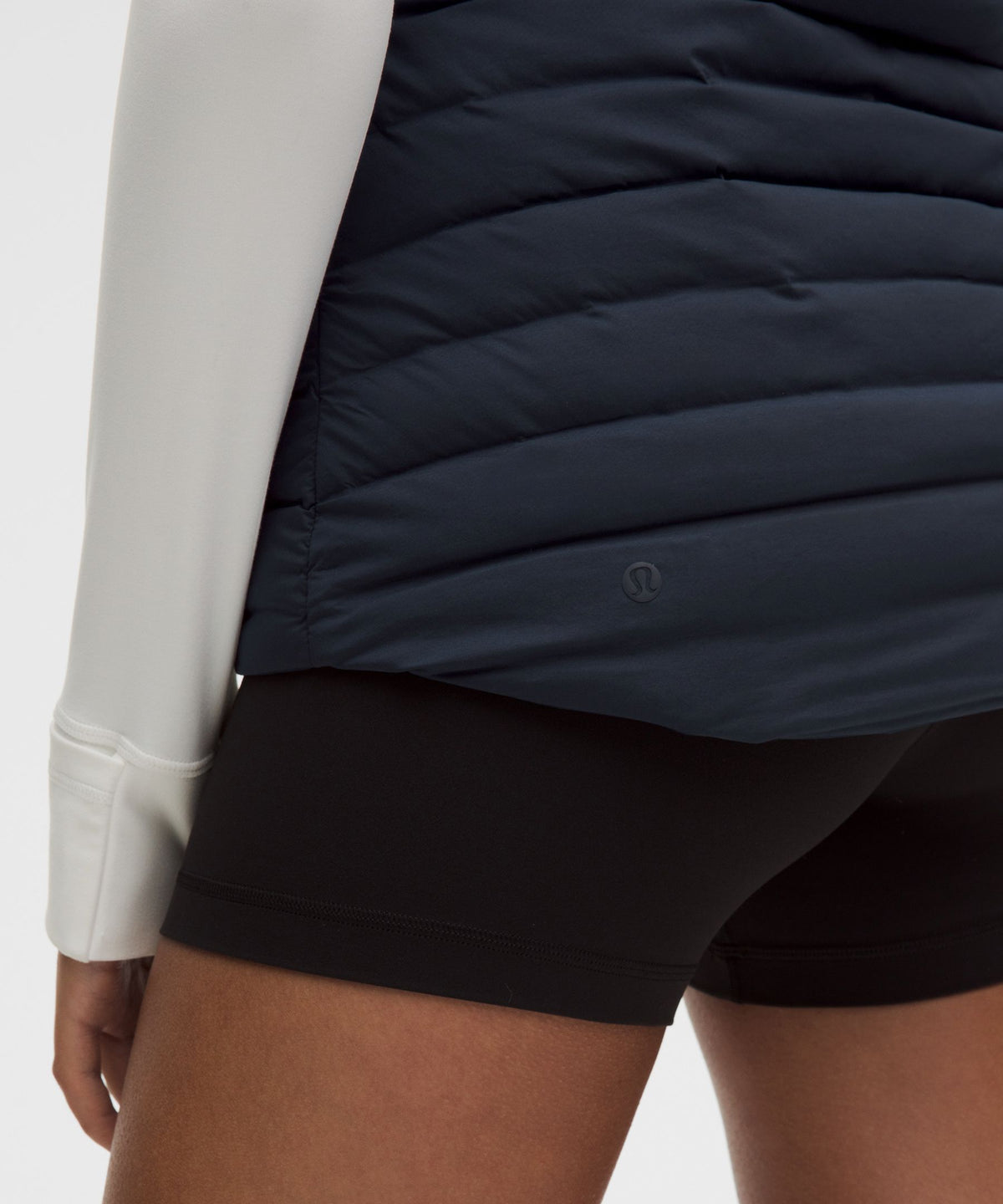 Pack It Down Vest