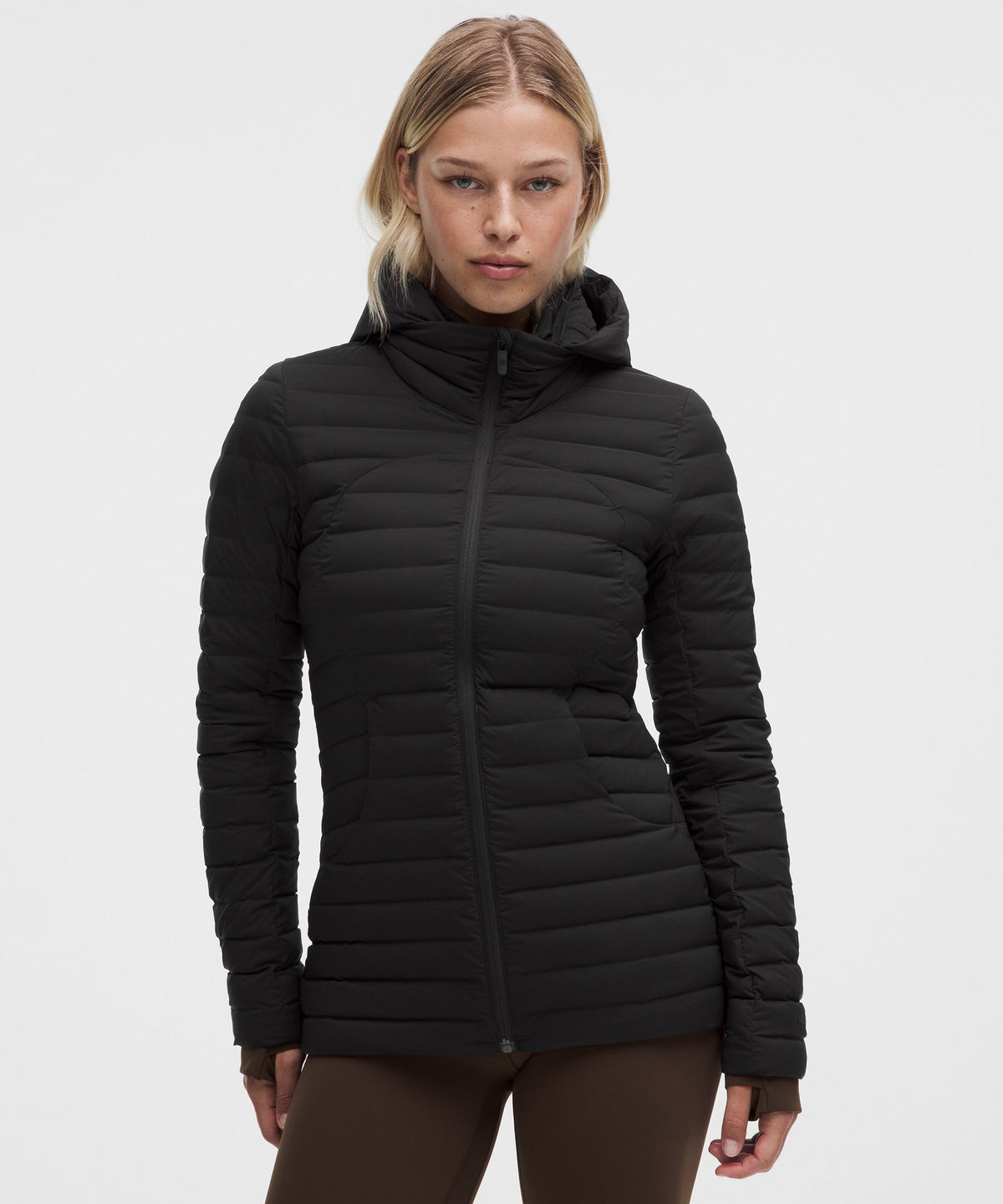 Pack It Down Jacket